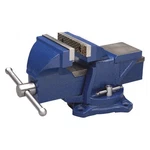 Wilton 11104 Combination Vise,serrated JAW,6 3/8" 29YW53. Fixed Price $144.82.