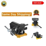 Olympia Tool 38-604 4-INCH Heavy-duty Bench Vise With 270 Swivel Base. Fixed Price $56.67.