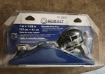Kobalt 7IN X 1-5/8 Adjustable Block Plane 0118017 New Package. Fixed Price $37.00.