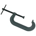 WL9-14756 Wilton 6" C-clamp. Fixed Price $93.95.