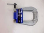 New!! Wilton 2-1/2" 140 Series Xtra Deep Reach Carriage C- Clamp, 42460. Fixed Price $17.49.