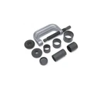 Forged Clamp 4 Wheel Drive Ball Joint/u Joint/c Frame Press Service Set W/case. Fixed Price $49.99.