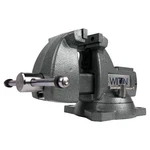 Wilton 21300 Vise; Mechanics; Bolts Work Bench; 4-1/2" Jaw Opening; 4". Fixed Price $281.60.