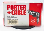 Porter Cable 6603 18GA. Metal Shear, New Old Stock. Fixed Price $139.50.