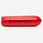 Knipex Insulated Self-clamping Slip-on Cap, 20 Mm, For Bare Live Cables. Fixed Price $27.76.