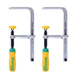 Micro Jig Matchfit 2-PIECE Dovetail Fixture And Clamps. Fixed Price $61.98.