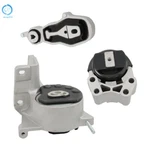 3X Engine Motor & Trans Mount Set Ford Flex 3.5L 2013 2014 2015-2019. Fixed Price $78.70.