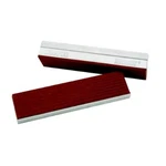Wilton 825-14835 F-4.5 4-1/2 Magnefix Jaw Caps Type-f Alum. Fixed Price $73.85.