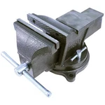 Bessey Bench Vise,heavy DUTY,6 In Jaw BV-HD60 Hardened Steel Gray 091162008324. Fixed Price $145.30.