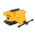 Dewalt 6-INCH 4400LB Capacity Bench Vise With Anvil Yellow & Black DXMF06BV. Fixed Price $249.98.