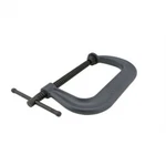 Wilton 8IN Forged C-clamp. Fixed Price $92.67.
