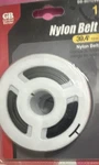 Gardner Bender Nylon Cable Tie 39.4 X 12 Mm Black Natural Finish. Fixed Price $30.29.