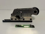 Rali G03 Hand Rabbet Plane Swiss Made Woodworking Tool. Fixed Price $199.95.