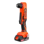 Vevor Right Angle Drill 3/8 Inch Chuck 90 Degree Cordless. Fixed Price $63.59.