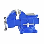 Yost Vises Model 445 Bench Utility Apprentice Series Swivel Base 4-1/2IN. Fixed Price $79.99.