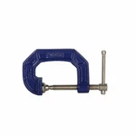 Pack Quick-grip C-clamp, In. 225101ZR. Fixed Price $28.02.