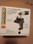Proxxon Universal Holder Uhz, #28610. Fixed Price $36.00.