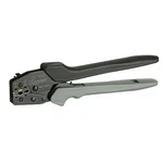 Panduit CT-1550 Crimping Tool Controlled Cycle Crimper Heavy Duty. Fixed Price $379.90.