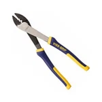 Irwin 2078310 10-INCH Vise-grip High Carbon Steel Crimper Pliers, 10-22 Awg. Fixed Price $37.39.