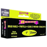 Arrow BN1816BCS Brad Nail, Steel, Plain, Smooth Shank. Fixed Price $18.94.