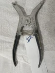Ulmia Miter Clamp B37. Fixed Price $75.00.