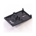 Honeywell 14002053-001 Wallplate ASSEMBLY,TP970 Series Stats 278Z35. Fixed Price $30.15.