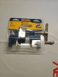 Irwin Pipe Clamp 1/2" 12MM 224212 Heavy Duty Service Load. Fixed Price $19.49.