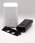 Eufy Video Doorbell E340 25 Angle Mount Bracket Adapter For Clean Install. Fixed Price $13.50.