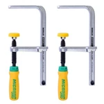 Microjig Matchfit Dovetail Clamps Set Of DVC-538K2. Fixed Price $57.67.