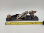 Vintage Stanley C559MP Wood Plane Made Usa Rare Tool Good Condition Smooth. Fixed Price $39.99.