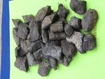 Lodestone Mineral Nature's Magnet 5 Lbs Mixed Size Wholesale Pieces. Fixed Price $30.00.