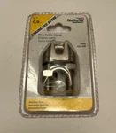 National Hardware N348-920 V4230 Wire Cable Clamp 3/8" 0,9CM Stainless Steel. Fixed Price $14.25.
