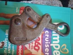 Klein Tools 1626-20 Grip Puller. Fixed Price $55.00.
