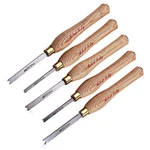 Sorby 55HS Pc. Beading Turning Tool Set. Fixed Price $189.94.