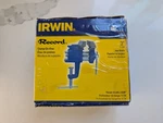 Irwin Tools Clamp-on Vise 3" 226303. Fixed Price $27.99.