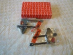 Starrett Parallel Clamp Set 161C. Fixed Price $139.00.