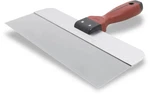 8" Marshalltown Stainless Steel Durasoft Taping Knife. Fixed Price $18.97.