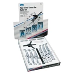 Otc PA7 Seven Ton Capacity Four In One Puller Set. Fixed Price $263.66.