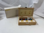 Rockler 21817 3-PIECE Cove Router Bit Set 1/4" Shank Wood Case Box 1/8 3/8. Fixed Price $42.00.