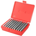 10 1/8 X 6 Inch Machinist Bars Tools Set, Steel Parallels. Fixed Price $49.59.