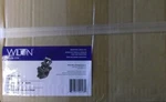 Wilton 11776 6" Industrial Multi-angle Vise For Mill Drill 360 Degree Swivel. Fixed Price $240.00.