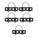 Hose Clamp Separator Hole 177.6019, 94-0007, HS6666-U, 81-0139 (pack Of 5). Fixed Price $34.99.
