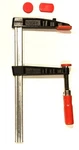 Bessey TG7.016 Clamp, 7" Throat Depth, 16" Maximum Clamping Capacity, 1320 Lbs.. Fixed Price $49.99.