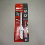 8 Count Hart Quick Tatch 1/4" X Square Notch Trowel ** New Pack. Fixed Price $80.00.
