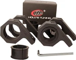 Roll Bar Clamps Inch-pack 4 Tube Bracket 1.75-CLAMP Kit, Black. Fixed Price $30.29.