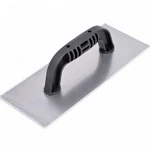 Marshalltown 224 Qlt Economy Notched Trowels. Fixed Price $16.56.