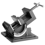 Vevor Tilting Vise 4.25 Inch 90 For Benchtop And Drill Press. Fixed Price $45.99.