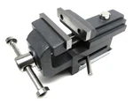 Watchmakers Vise Smooth Parallel Jaws Precision Steel Small Bench Tool. Fixed Price $138.95.