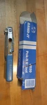 Band-it Pok-it Ii Tool J020 EDP20020 Usa Made For 1/4" & 3/8" Clamps. Fixed Price $79.95.