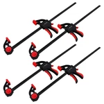 Maxpower 24-INCH Bar Clamp And 31-INCH Spreader For 600MM-4 Pi Ces, Black. Fixed Price $86.99.